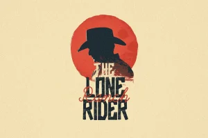 The Wild Bunch – Western Cowboy Display Font