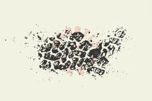Tire Skid Mark Textures