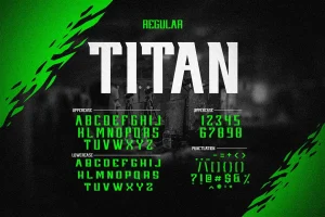Titan