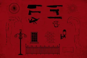 tools  vector pack retro
