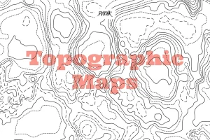 Topographic Maps