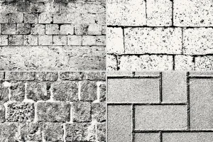 Tuff Stone Textures