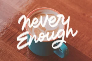 Twentyletter – Procreate Brush