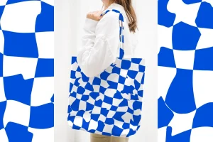 Twisted Grid