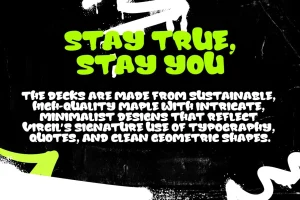 Urban Graffiti Font – Streetfury
