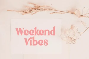 Vanilla Cream Retro Font