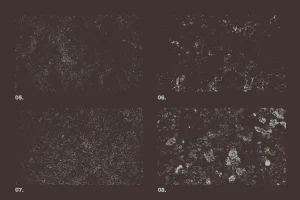 Vector Marble Textures x12
