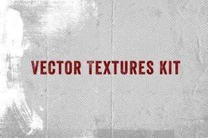 Vector Textures Kit