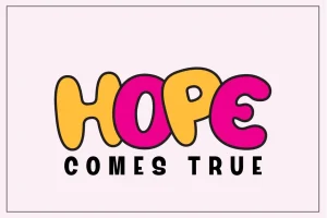 Vicky Chow – Chubby Bubble Font