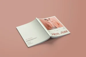 Victimuse – Minimalist Fashion Magazine