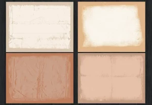 Vintage/ Old Paper Background