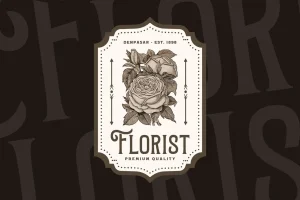 Vintage Rough – Retro Font
