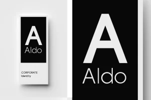 VISIA Pro – Elegant Geometric Typeface + Web Fonts