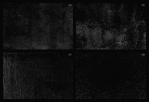 Wall Grit Textures