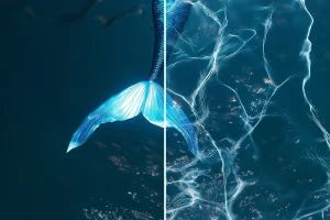 Water Surfaces Overlays