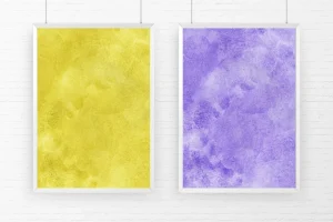 Watercolour Backgrounds| v02