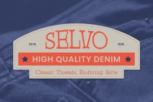 Westoria – Vintage Serif Logo Font