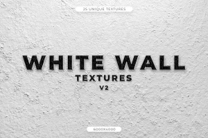 White Wall Textures v2