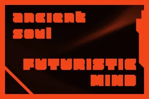 Winkario – Geometric Block Fonts
