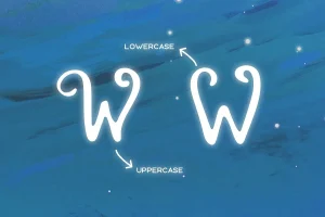 Wisp Typeface