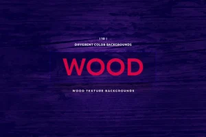 Wood Texture Backgrounds