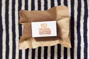 Wool Clothing Textures x10