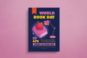 World Book Day