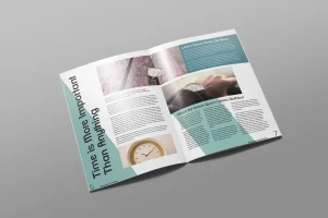 XHQ – Multipurpose Newsletter