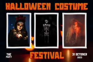 Zeomord – Halloween Typeface