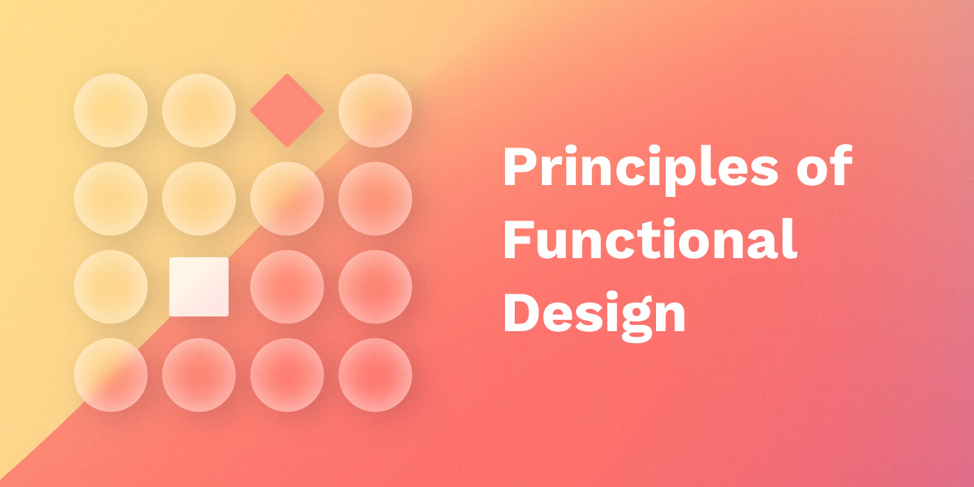12 Principles Of Design That Make It Functional