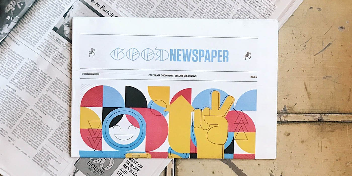 16 Free Newspaper Templates for Google Docs and PowerPoint
