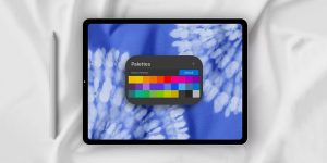 35+ Best Procreate Color Palettes
