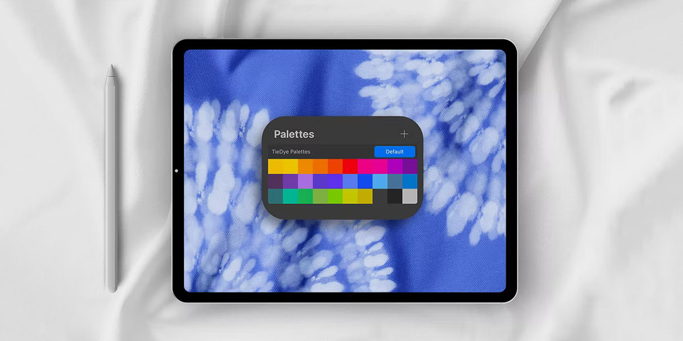 35+ Best Procreate Color Palettes