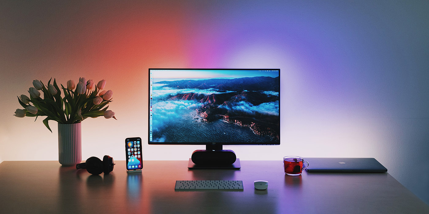 6 Best Monitors For Mac Mini in August 2023