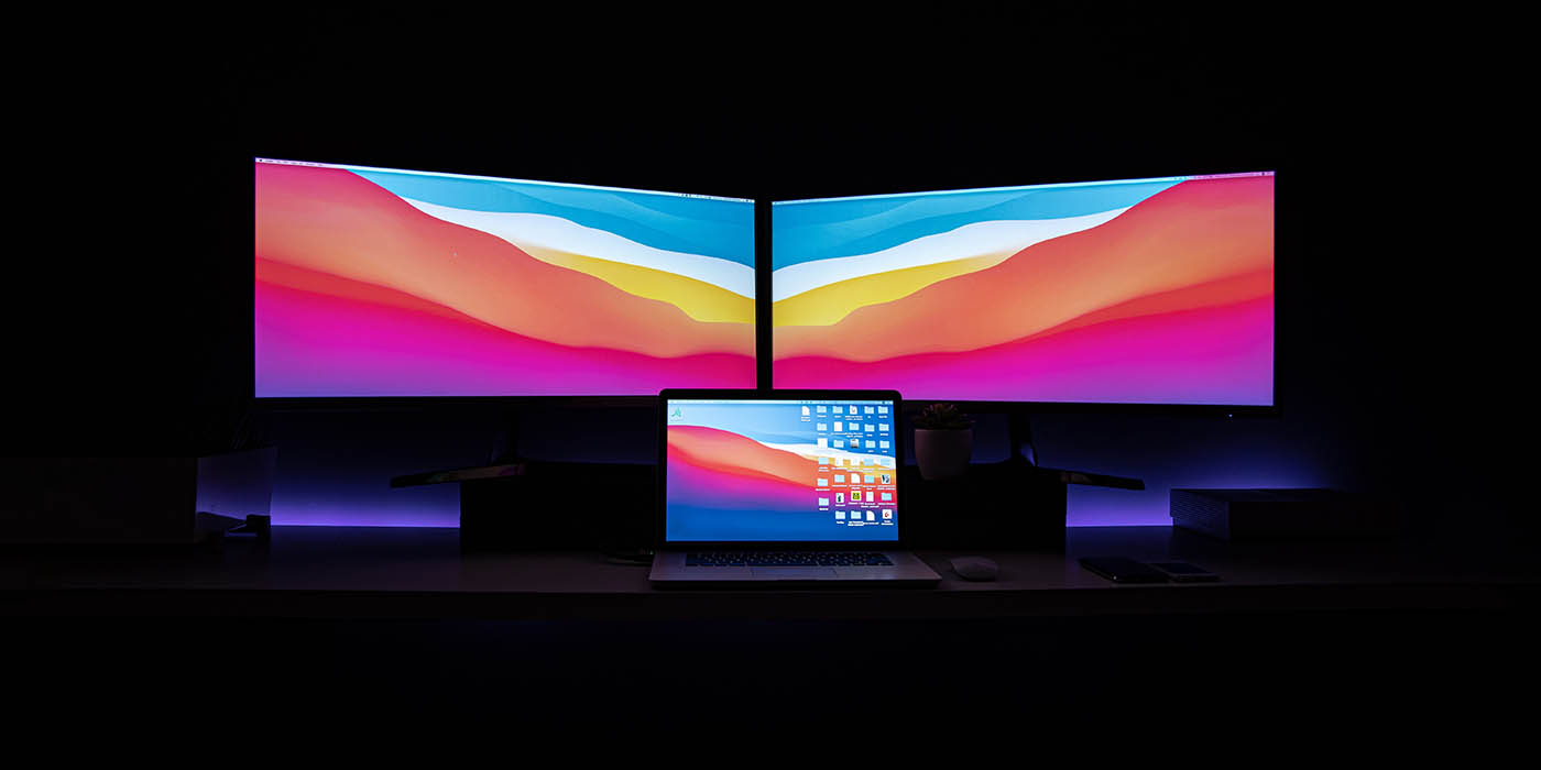 Best Monitors For Graphic Design