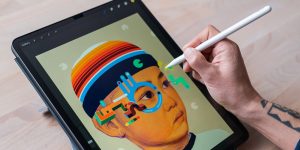 Domestika Procreate for Beginners