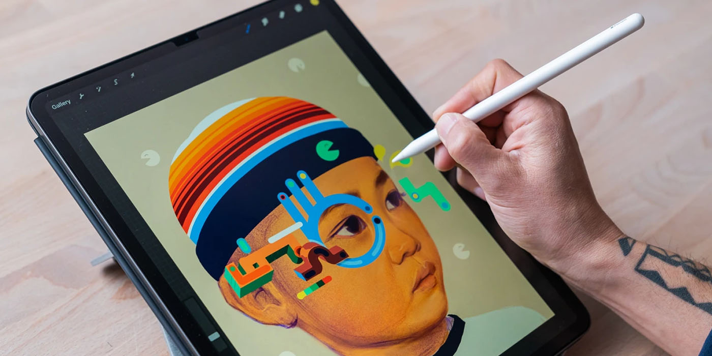 Domestika Procreate for Beginners