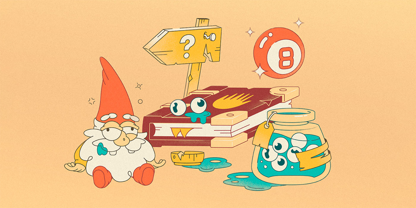 Gravity Falls Fan Art: Here Starts a Great Adventure!