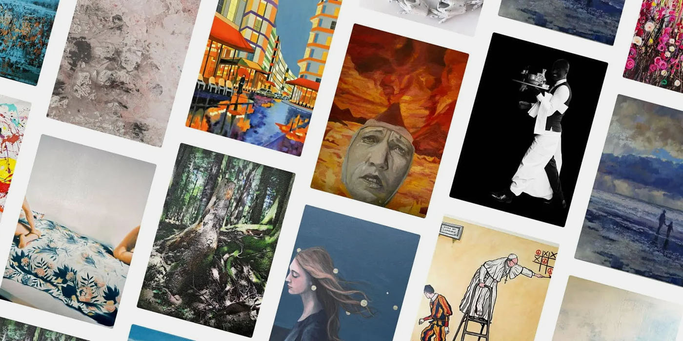 How the Internet Has Become a Beacon For Artists