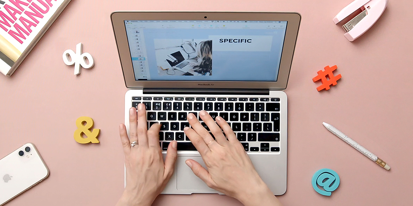 How to Assert your Business and Yourself Best Courses on Branding, Presentation and Logo Design