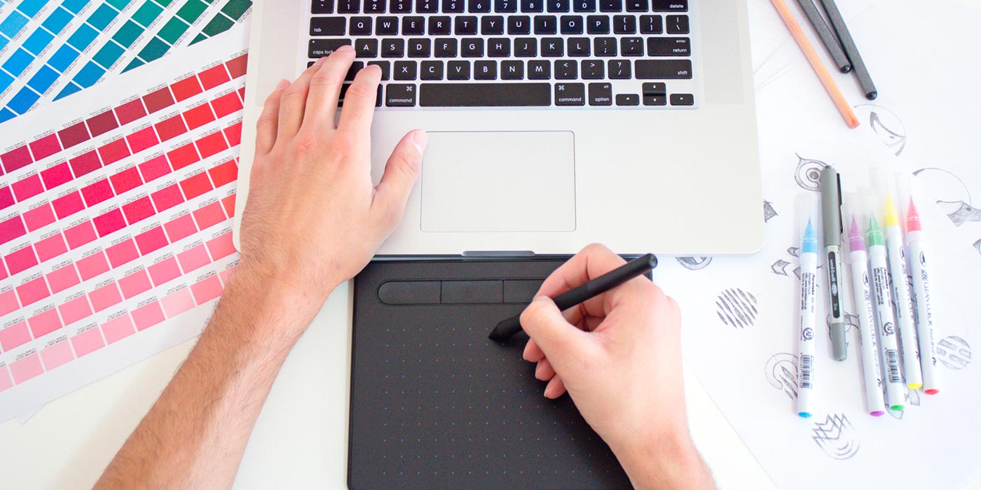 How to Make Money Being a Logo Designer