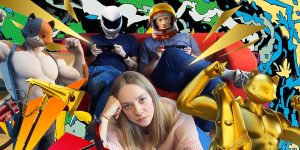 How to Share an Open Space With Millennials