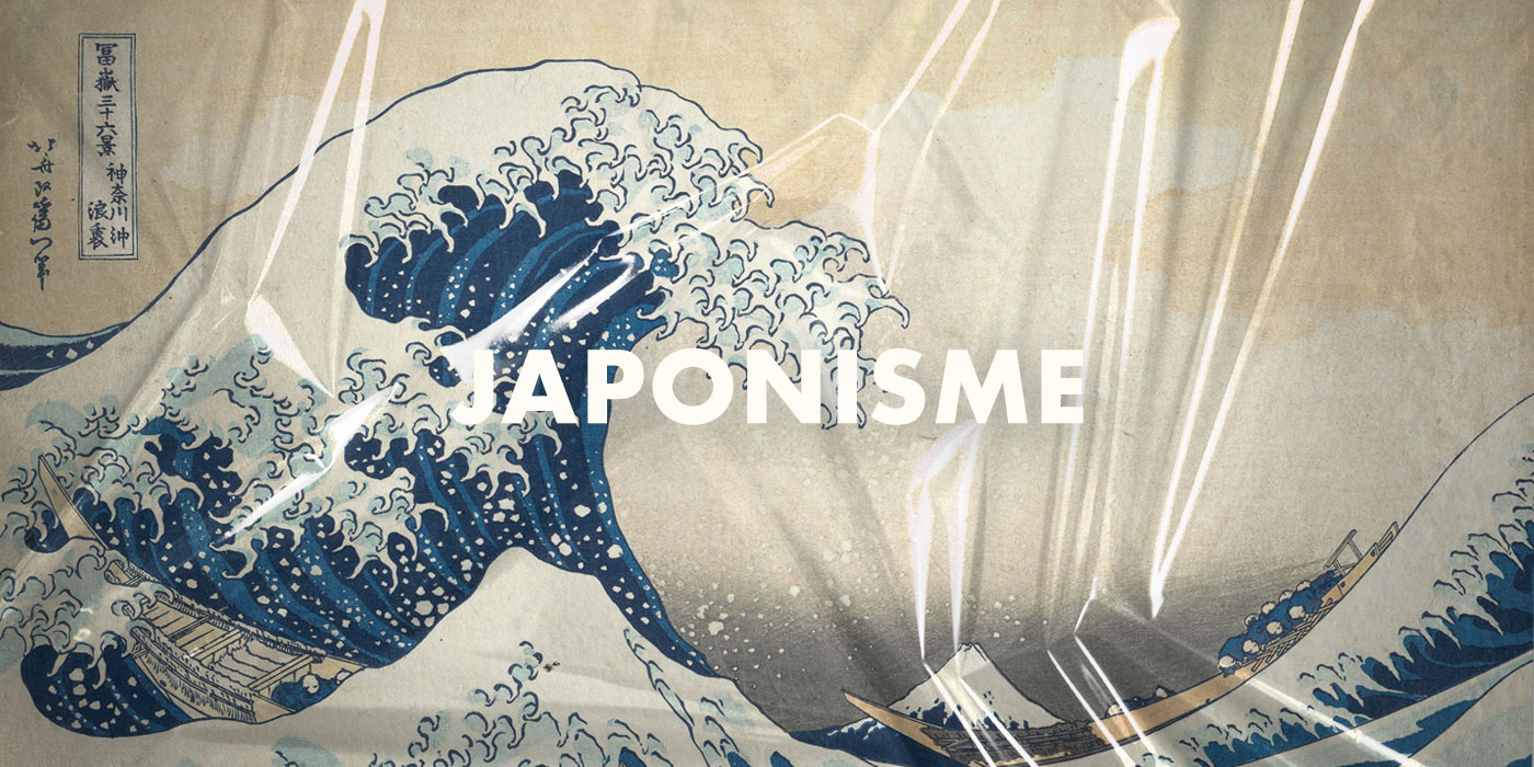 Japonisme and Its Impact on Modern Graphic Design