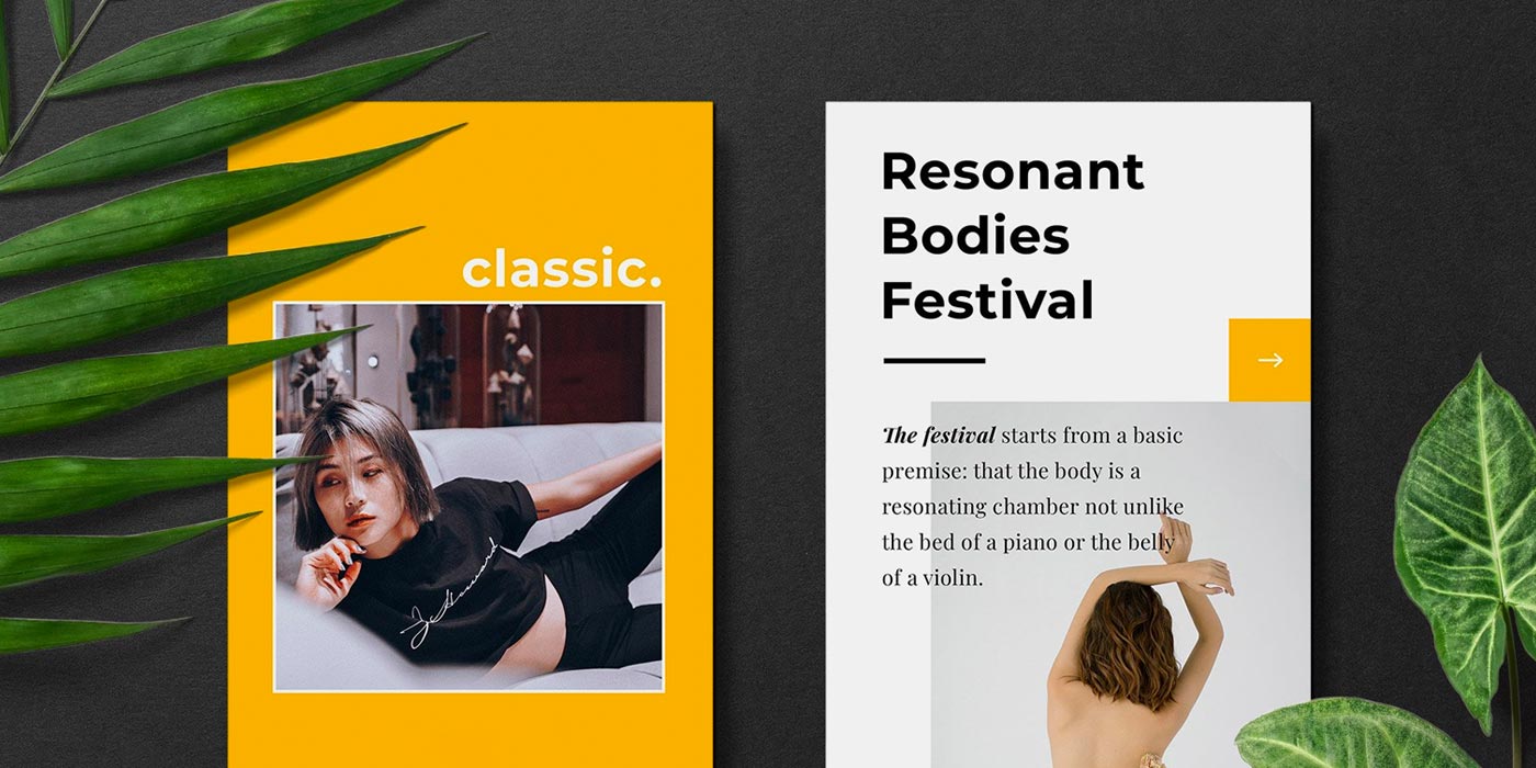 Lookbook and Why You Need One?