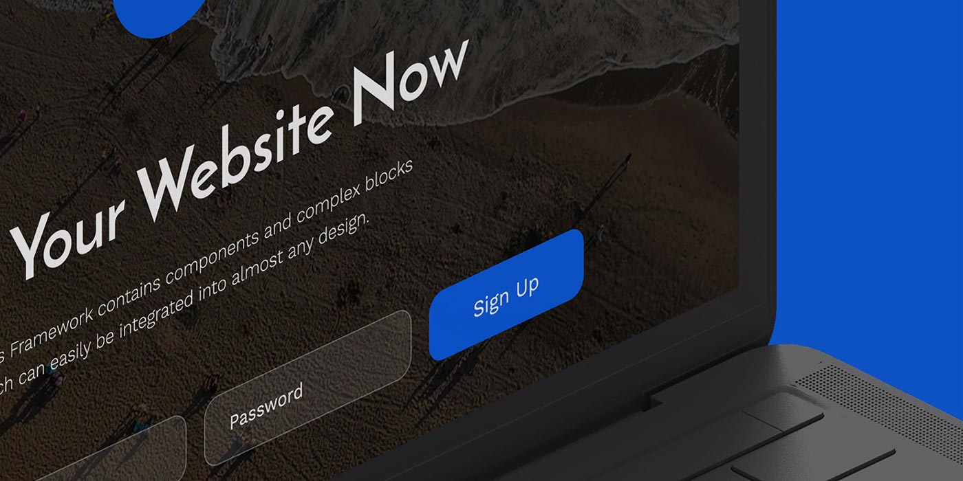 Main Steps for UI Design Process