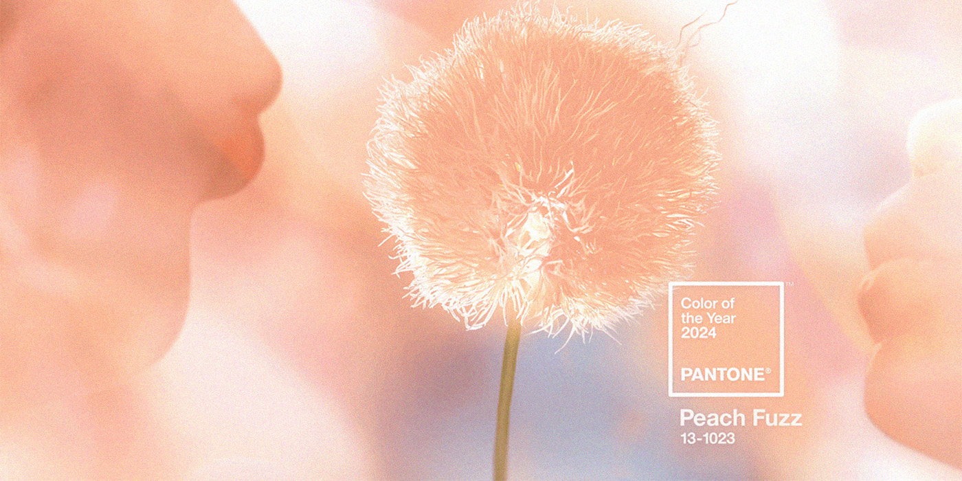 Pantone Color of the Year 2024