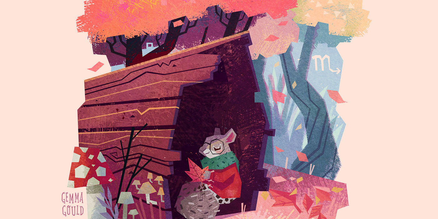 Photoshop for Illustrators: A Domestika Basics Course Review