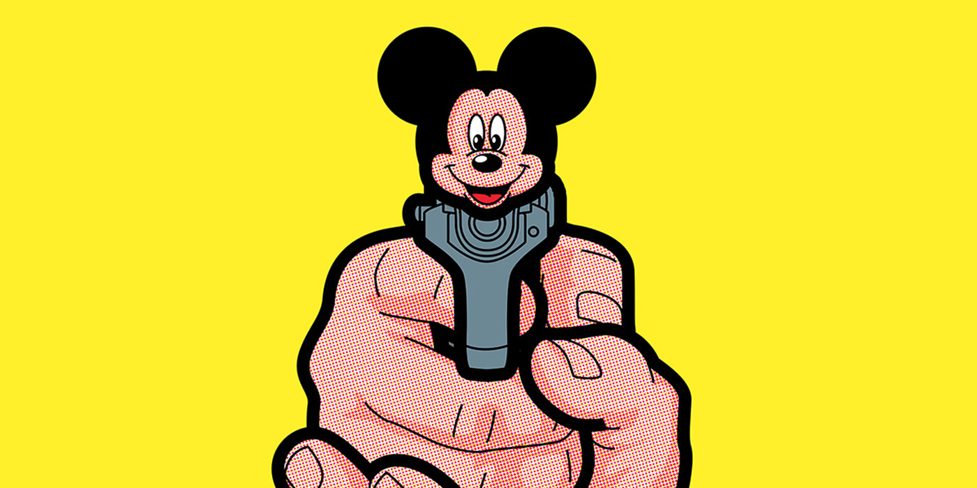 Pop Art Сanonic Movement