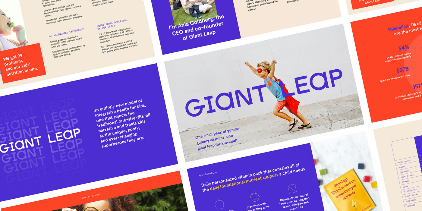 Presentation Design From Basics to Secret Tips