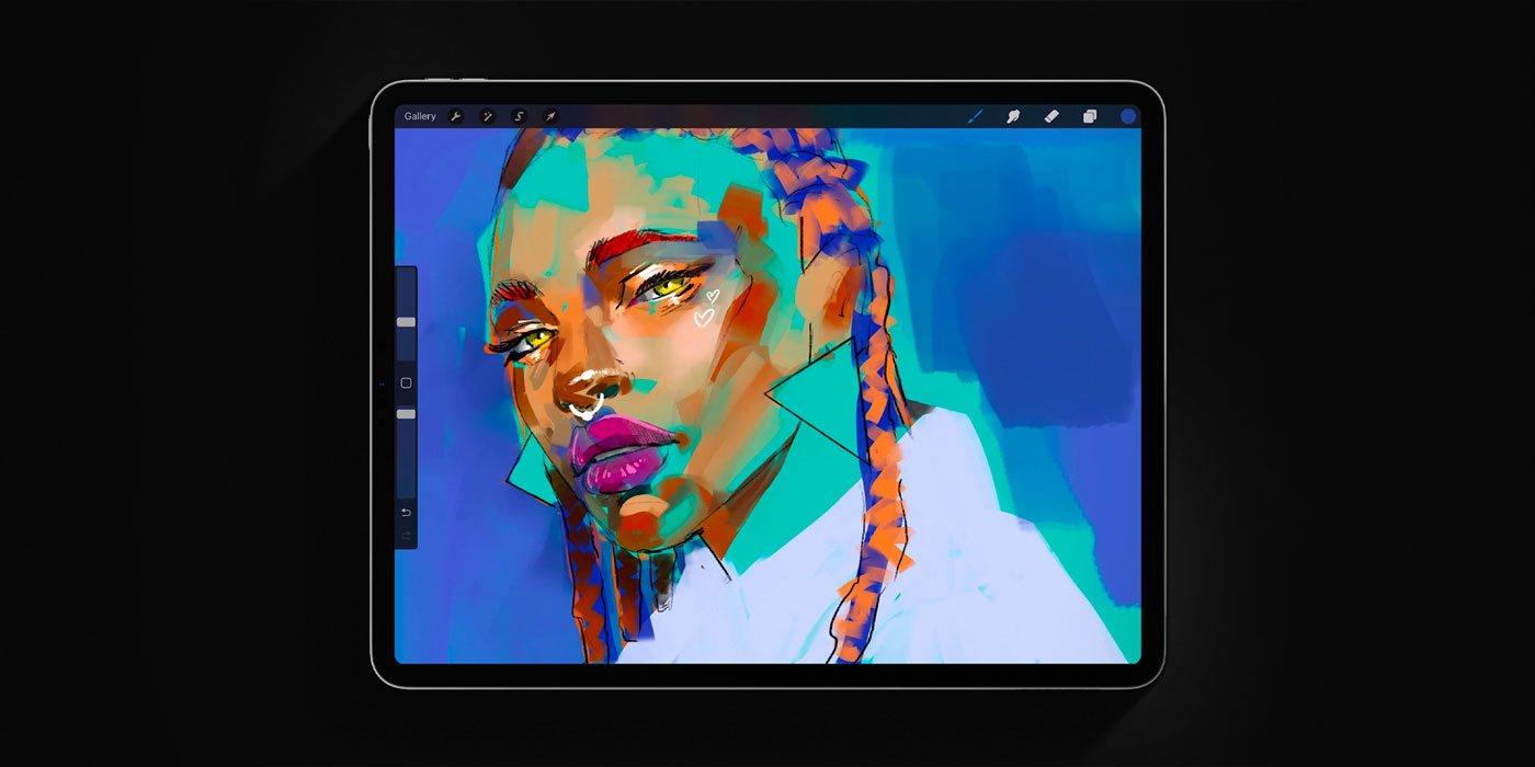 Procreate 5.3: What's New & How To Update